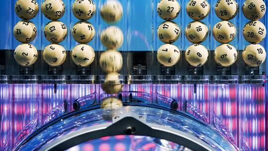 Eurolotto kassiert 60 Prozent