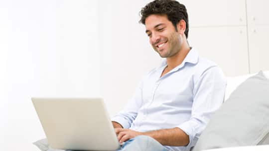 Das Geschäft mit der Einsamkeit