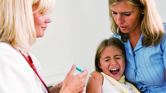 Die grosse Sorge um die Kleinen