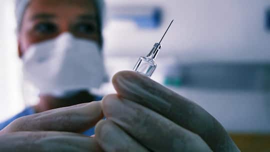 Impfen statt durchseuchen?