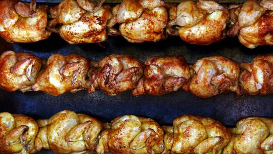 Weichmacher im Essen