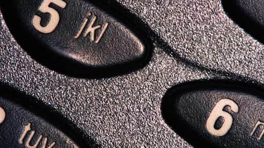 Welche Schätze in Handys schlummern