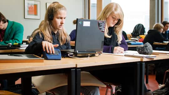 «Ich will kein Mitleid»