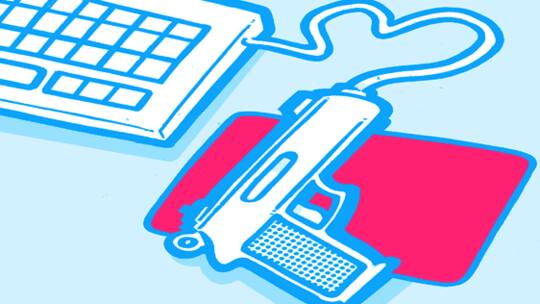 Brutale Killerspiele verbieten!