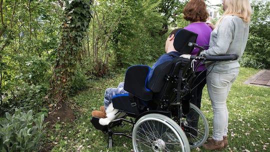 Wenn Eltern Buchhalter werden