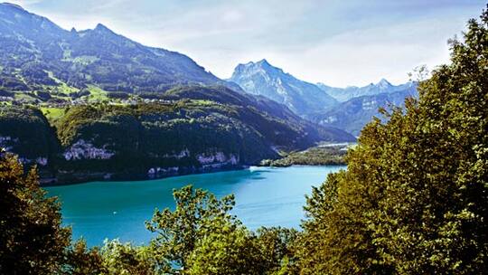 Walensee