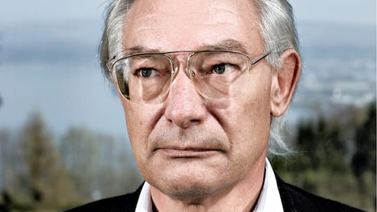 Konkurs eines Autohändlers