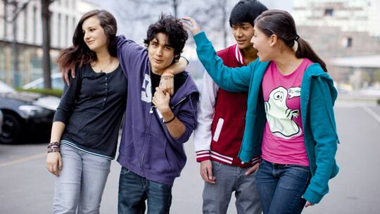 «Solche Aufnahmen sind daneben»