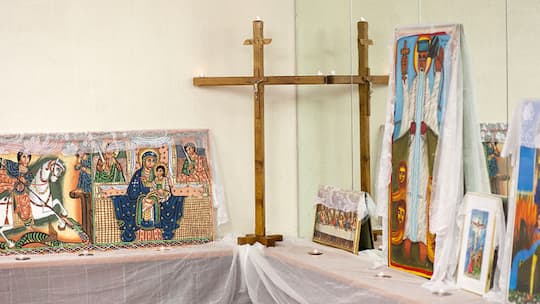 «In der Schweiz ist Fasten nicht einfach»