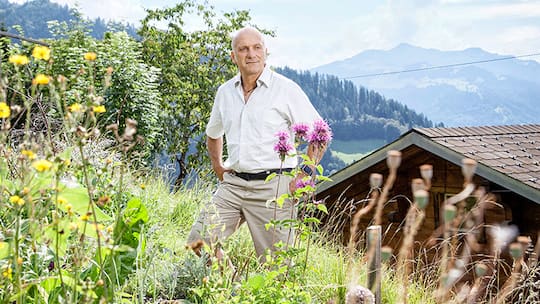 Polizei klingelt bei Parkinson-Patienten