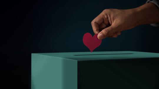 SOS Beobachter: Hilfe für Bedürftige