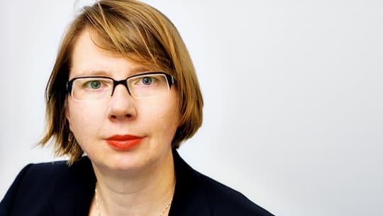 «Das Alter ist keine Ausrede»