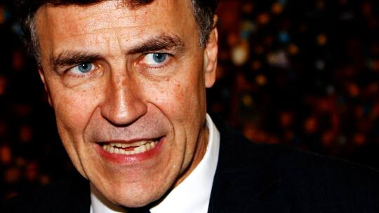 Der Nationalrat und die Haushälterin