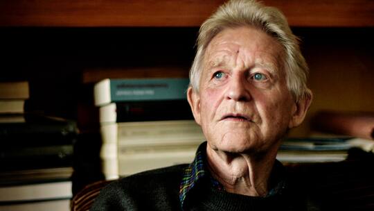 «Die Welt wird bunter dank den Dementen»