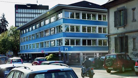 Amtliches Mitgefühl