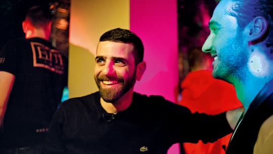 «Wir brauchen Bilder, Bilder, Bilder»