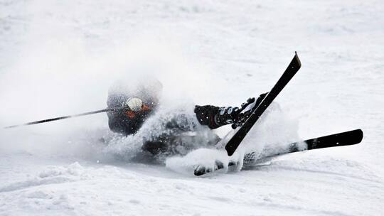 Wann ist ein Unfall ein Unfall?