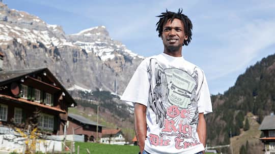 Vom Überleben auf dem Dorfe