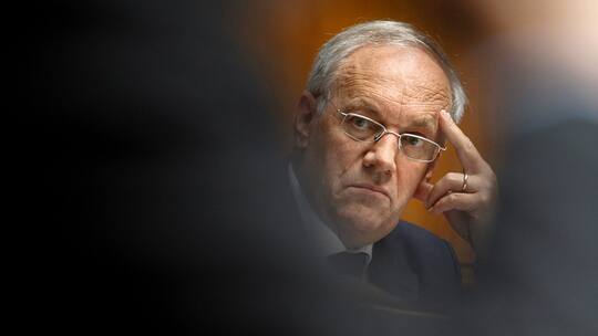 Die anonymen Begleiter