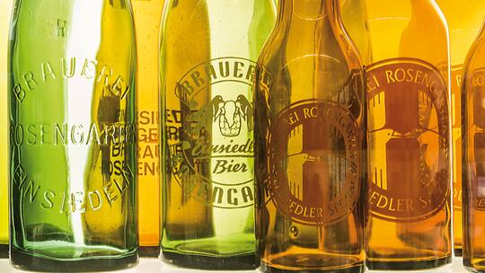 Historische Sammelstelle