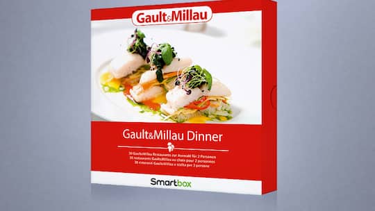 Schön verpackter Ärger