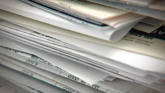 Fragwürdiges Geschäftsgebaren eines Vermittlers