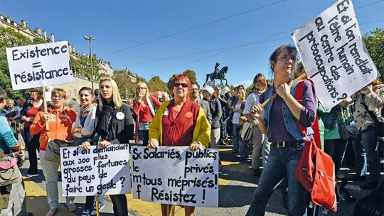 Steuerzahler, bitte zur Kasse!