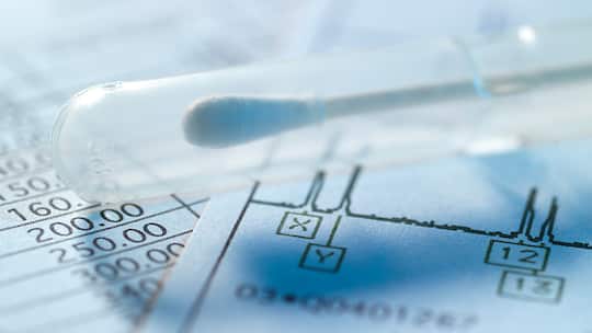 Die Versicherungen warten schon auf Ihre Daten