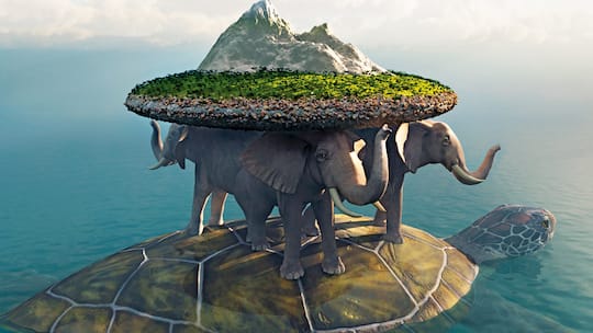 Die Halbwertszeit des Wissens