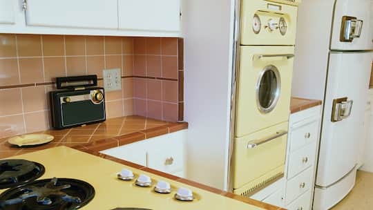 Wann Altgeräte rausmüssen