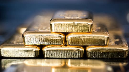 Der Iran-Krieg bricht ein eisernes Gesetz der Geldanlage