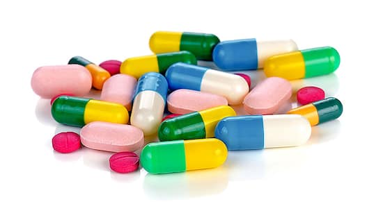 Seltsame Zahlungen an Ärzte