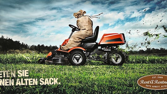 Senioren-Website gehackt und erpresst