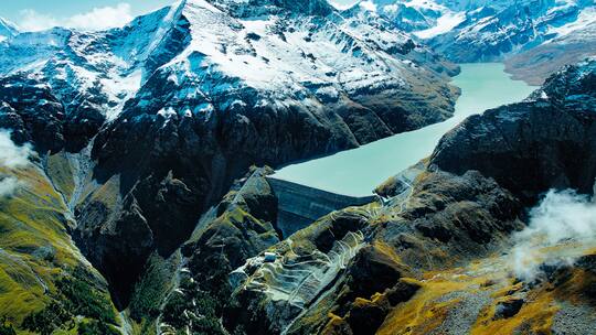 Wächter über 400 Milliarden Liter Wasser