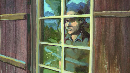 «Niemand kann es beweisen»