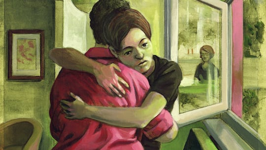 In der Esoterik-Falle