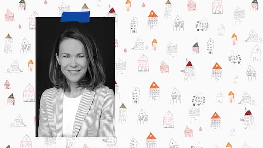 «Die Emotionen gehen hoch»: Barbara Pfister Piller, Präsidentin der Schlichtungsbehörde Luzern