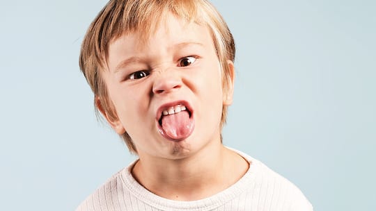 Das Problem sind die Eltern