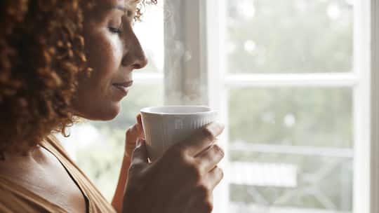 <p>Eine beschränkte Menge Kaffee pro Tag hat einen positiven Effekt auf die Leber.</p>