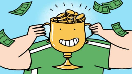 Sport und Werbung: Warum müssen wir alle plötzlich ein Team sein? Da wird unser Autor widerspenstig.