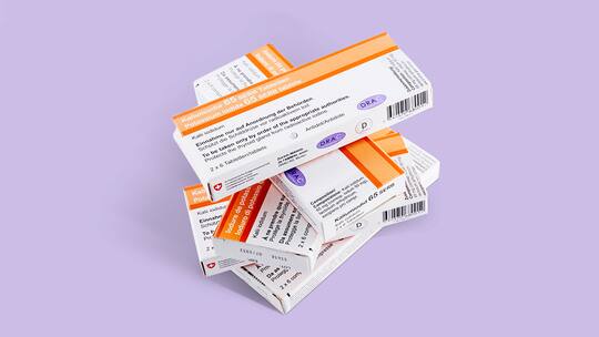 Kaliumjodid Jodtabletten Schweiz 2023