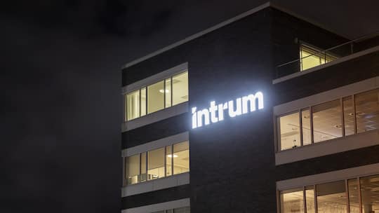 Intrum