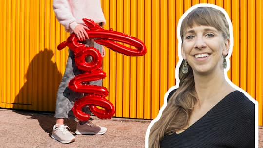 Psychologische Beraterin Tina Beerli