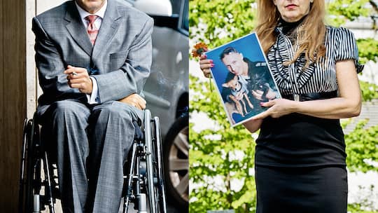 Betrüger bleibt Anwalt