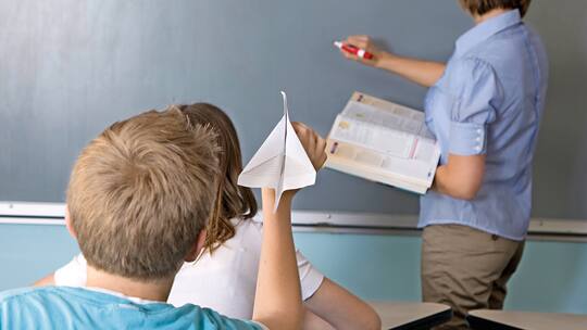 Hilft Ritalin, um effizienter zu lernen?