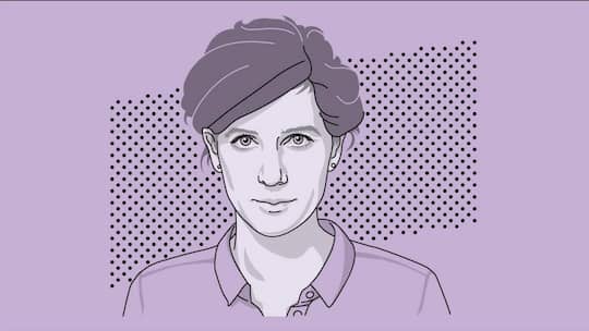 Beobachter-Kolumnistin Gina Bucher: Mit Cash zu bezahlen, mag altmodisch sein – bietet aber viele Vorteile. Nicht nur für Leute, die fremdgehen