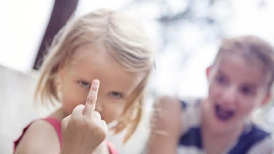 <p>Willkommen im Elternalbtraum namens Kinderfreundschaft. Doch Panik ist oft fehl am Platz.</p>
