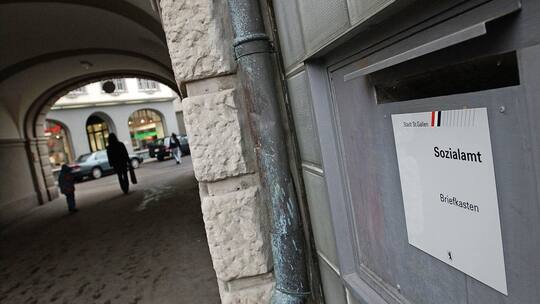 Sozialamt bringt Mieter in Not