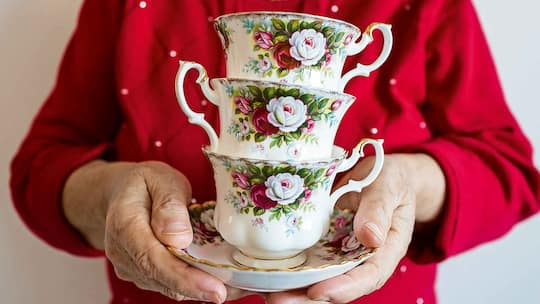 Vorläufig auf Erbe verzichten