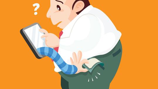 Per Facebook zum Porno-Abo